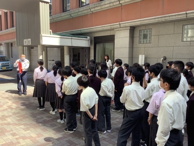 常翔学園中学校・高等学校