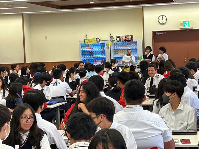 常翔学園中学校・高等学校
