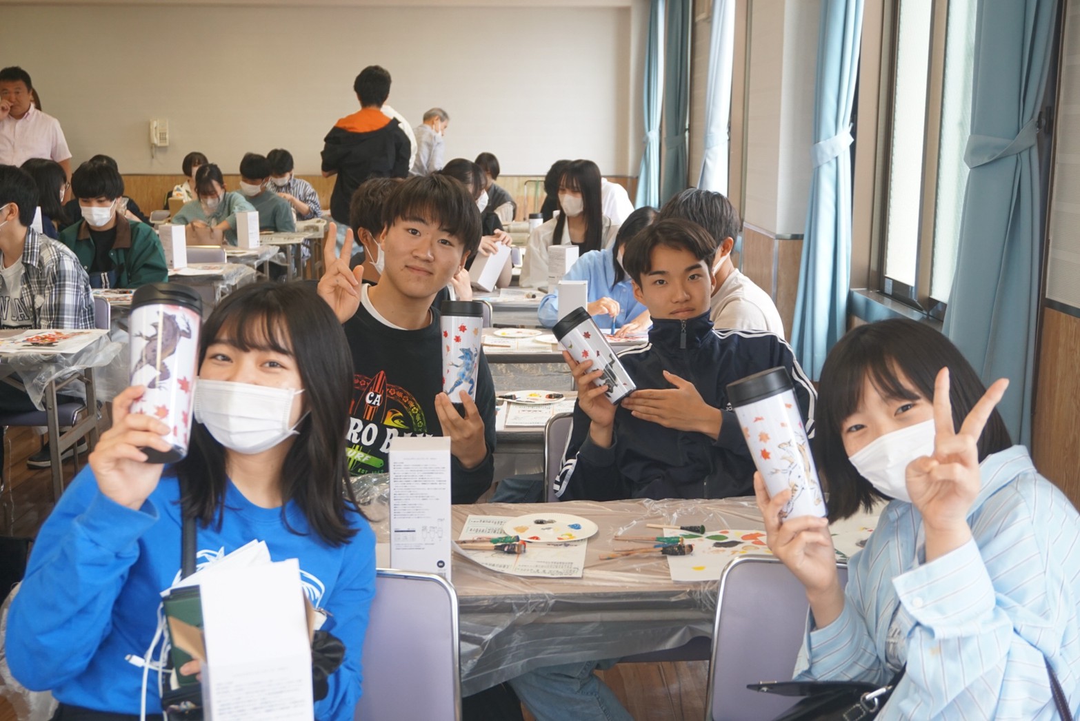 常翔学園中学校・高等学校