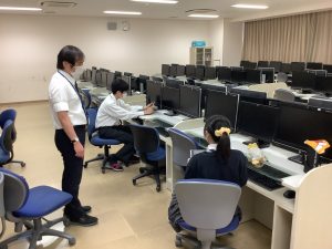 常翔学園中学校・高等学校