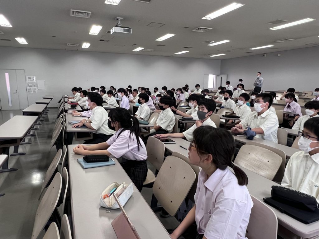常翔学園中学校・高等学校