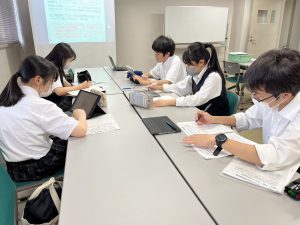常翔学園中学校・高等学校