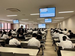 常翔学園中学校・高等学校
