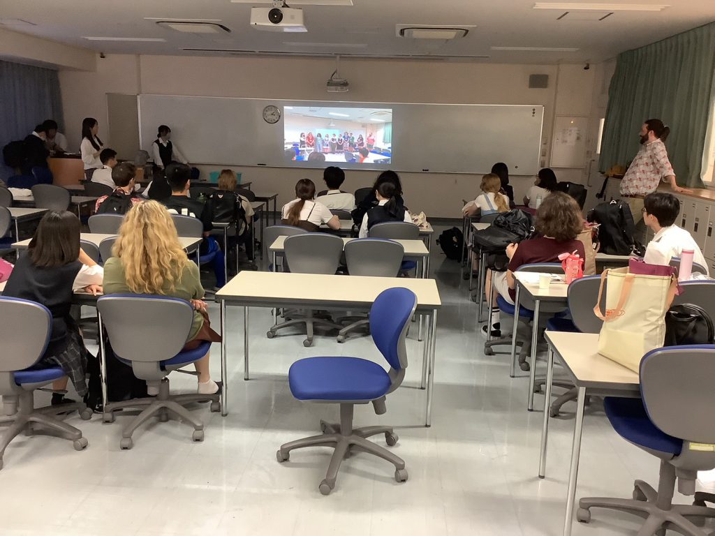 常翔学園中学校・高等学校