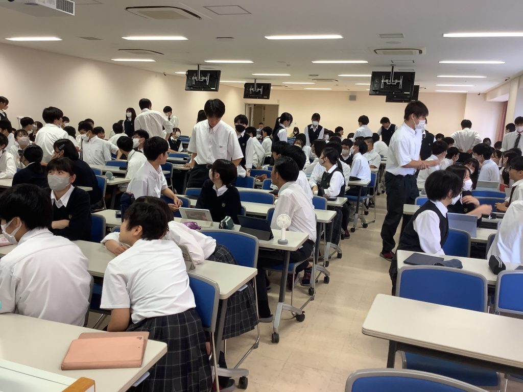 常翔学園中学校・高等学校
