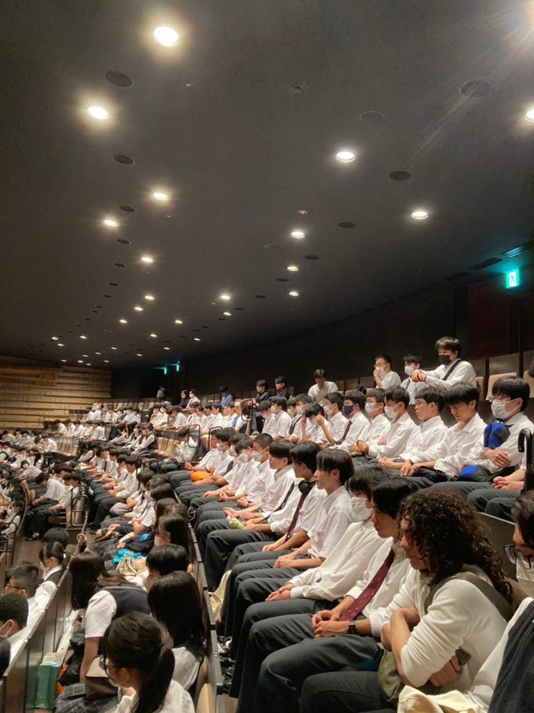 常翔学園中学校・高等学校