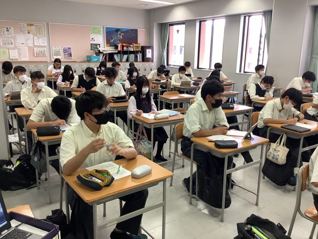 常翔学園中学校・高等学校