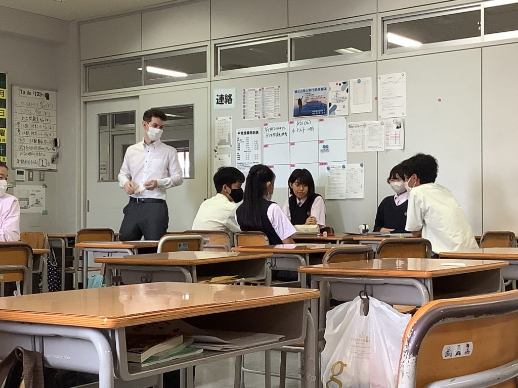 常翔学園中学校・高等学校