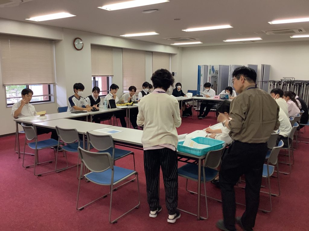 常翔学園中学校・高等学校