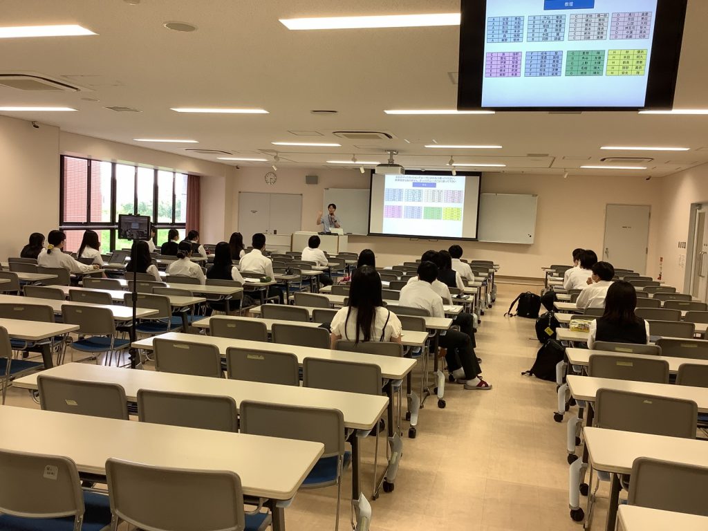 常翔学園中学校・高等学校