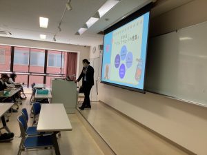 常翔学園中学校・高等学校