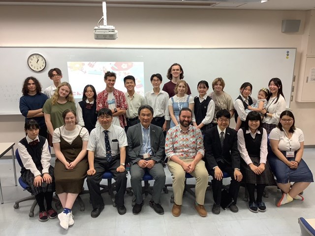 常翔学園中学校・高等学校