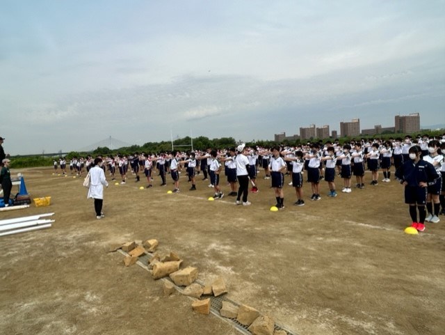 常翔学園中学校・高等学校