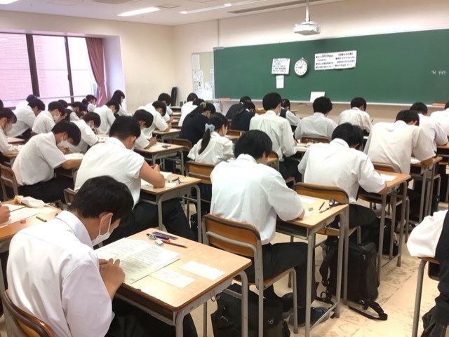 常翔学園中学校・高等学校