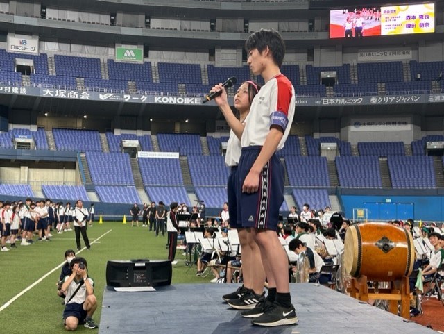 常翔学園中学校・高等学校