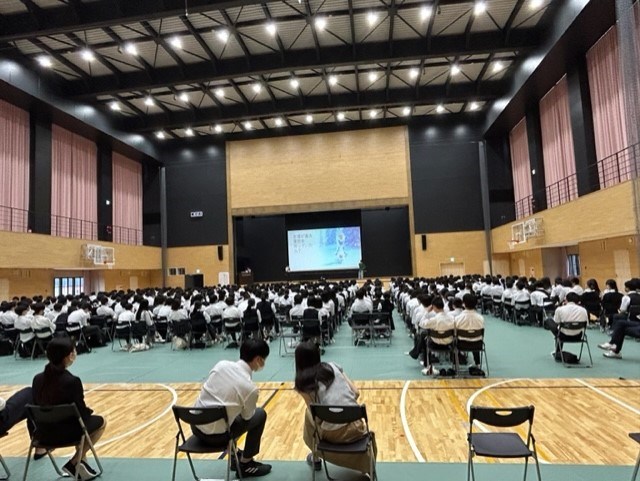 常翔学園中学校・高等学校