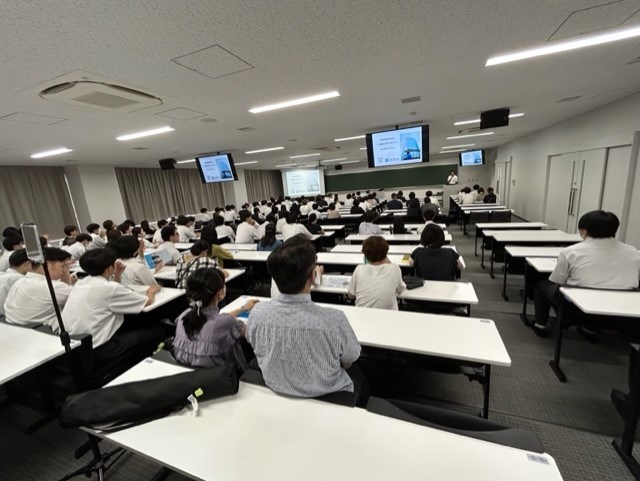常翔学園中学校・高等学校
