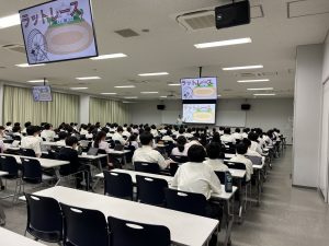 常翔学園中学校・高等学校
