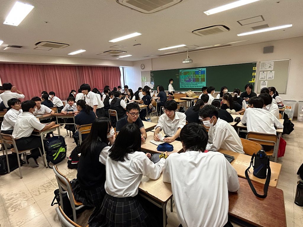 常翔学園中学校・高等学校