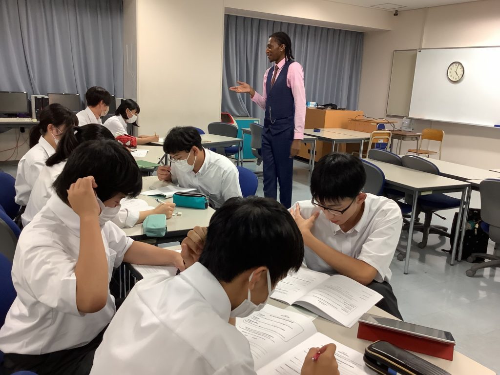 常翔学園中学校・高等学校
