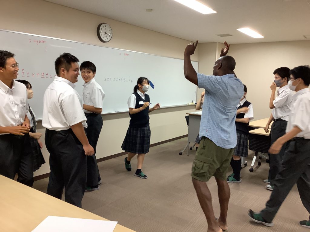 常翔学園中学校・高等学校