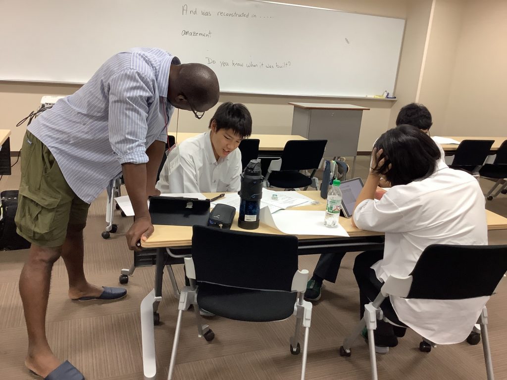常翔学園中学校・高等学校