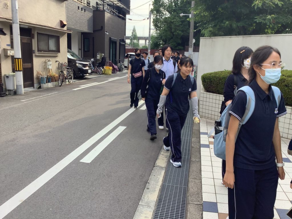 常翔学園中学校・高等学校