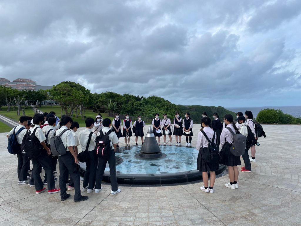 常翔学園中学校・高等学校
