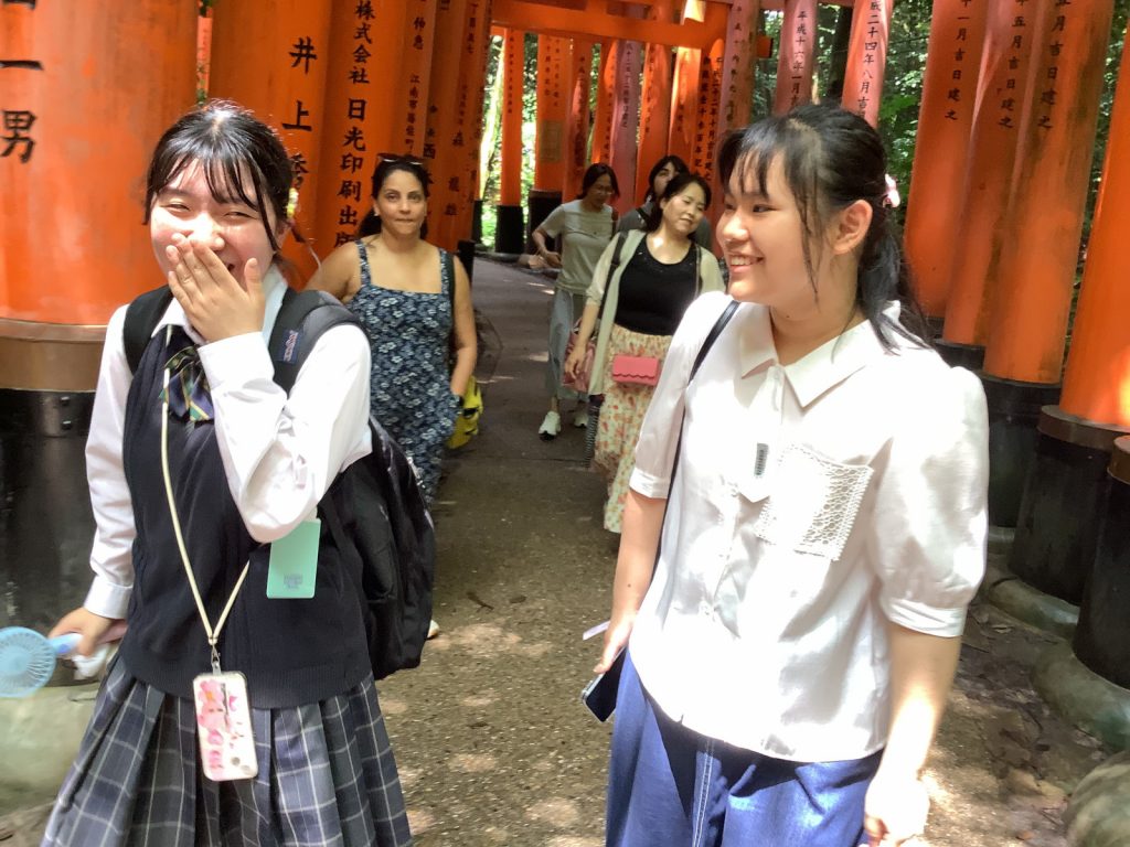 常翔学園中学校・高等学校