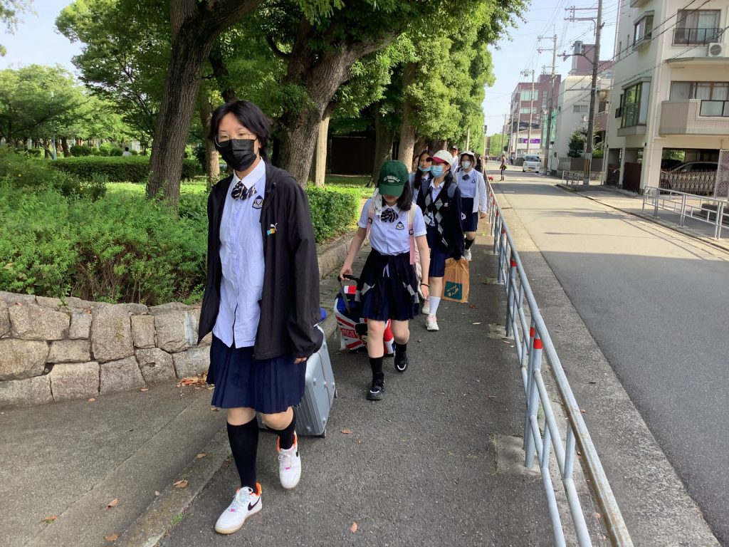 常翔学園中学校・高等学校