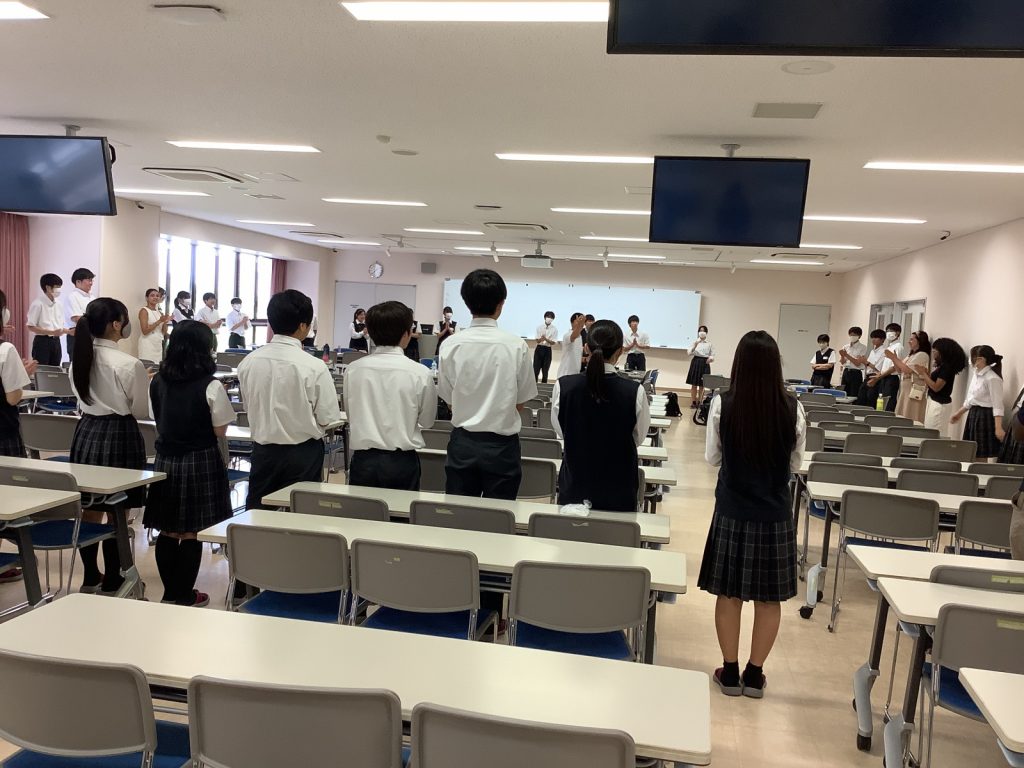 常翔学園中学校・高等学校