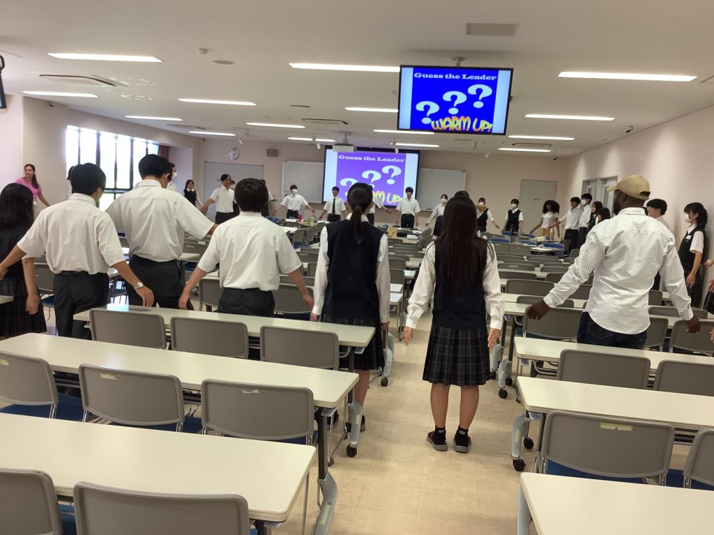 常翔学園中学校・高等学校