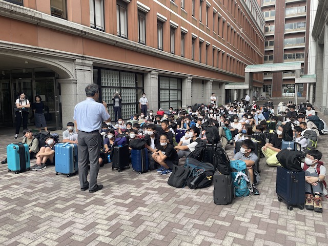常翔学園中学校・高等学校