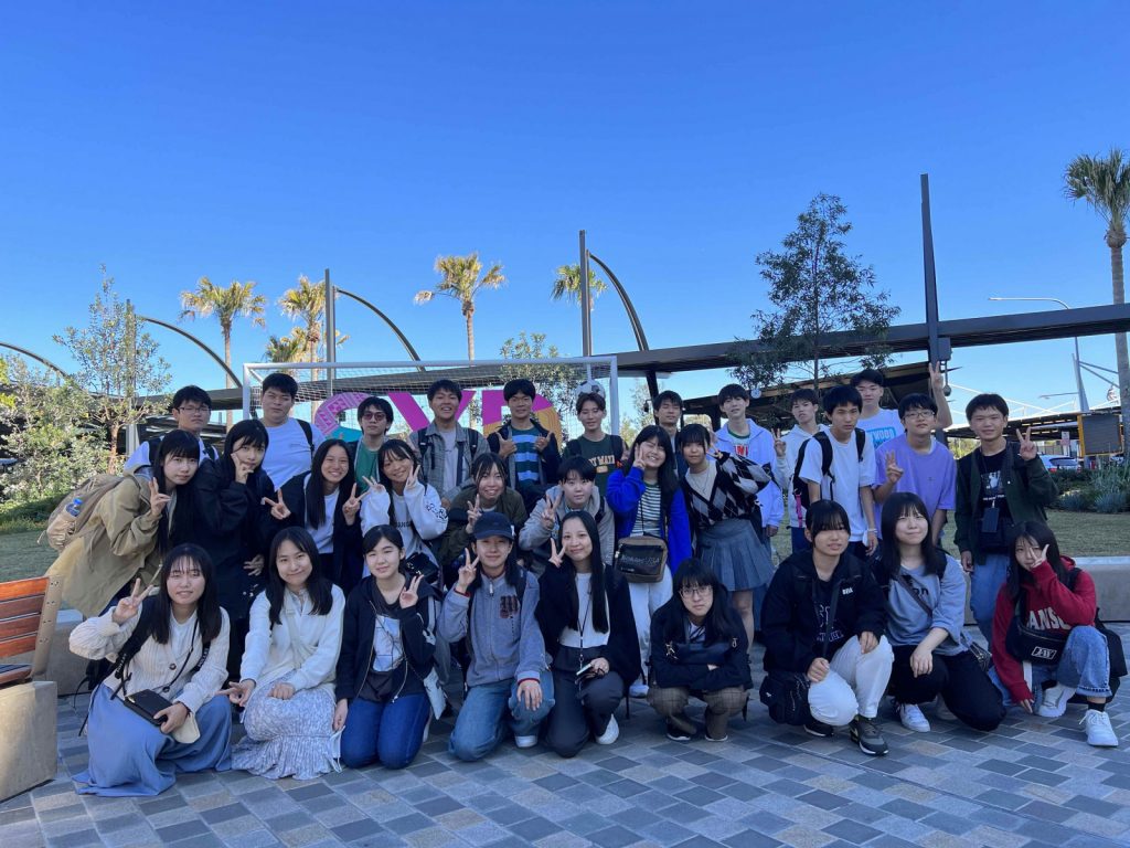 常翔学園中学校・高等学校