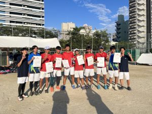 常翔学園中学校・高等学校