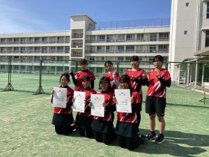 常翔学園中学校・高等学校