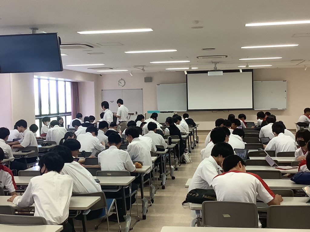 常翔学園中学校・高等学校