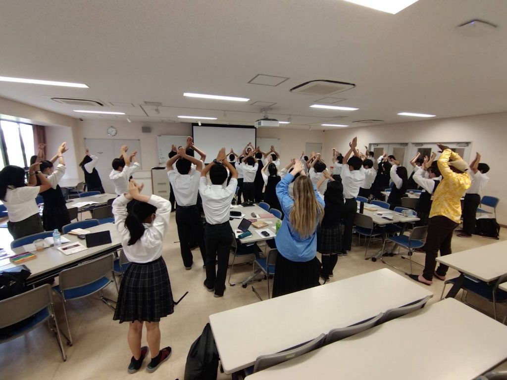 常翔学園中学校・高等学校