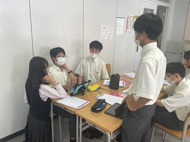 常翔学園中学校・高等学校