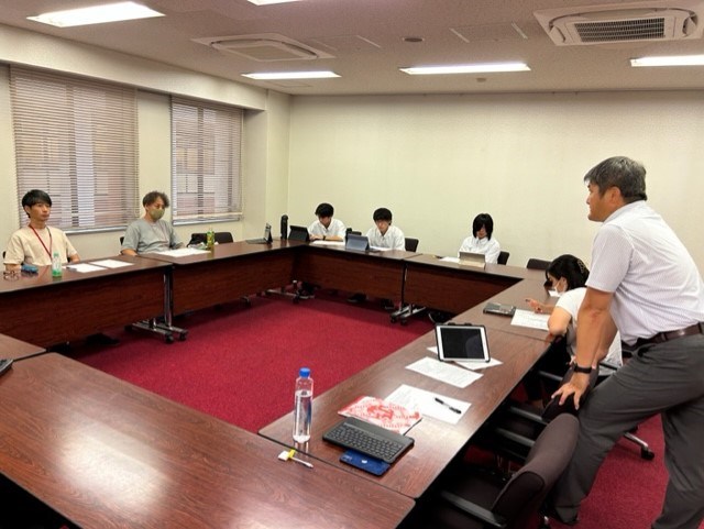 常翔学園中学校・高等学校
