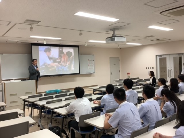 常翔学園中学校・高等学校