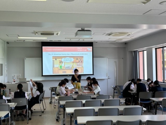 常翔学園中学校・高等学校