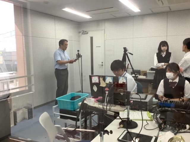 常翔学園中学校・高等学校