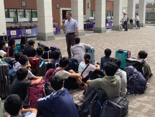常翔学園中学校・高等学校