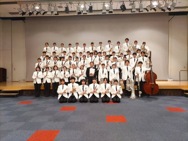 常翔学園中学校・高等学校