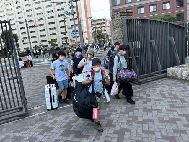 常翔学園中学校・高等学校