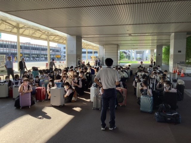 常翔学園中学校・高等学校