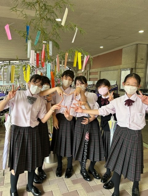 常翔学園中学校・高等学校