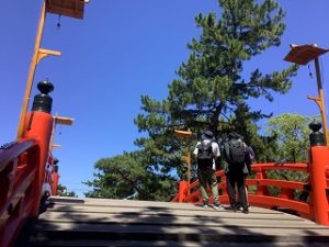 常翔学園中学校・高等学校