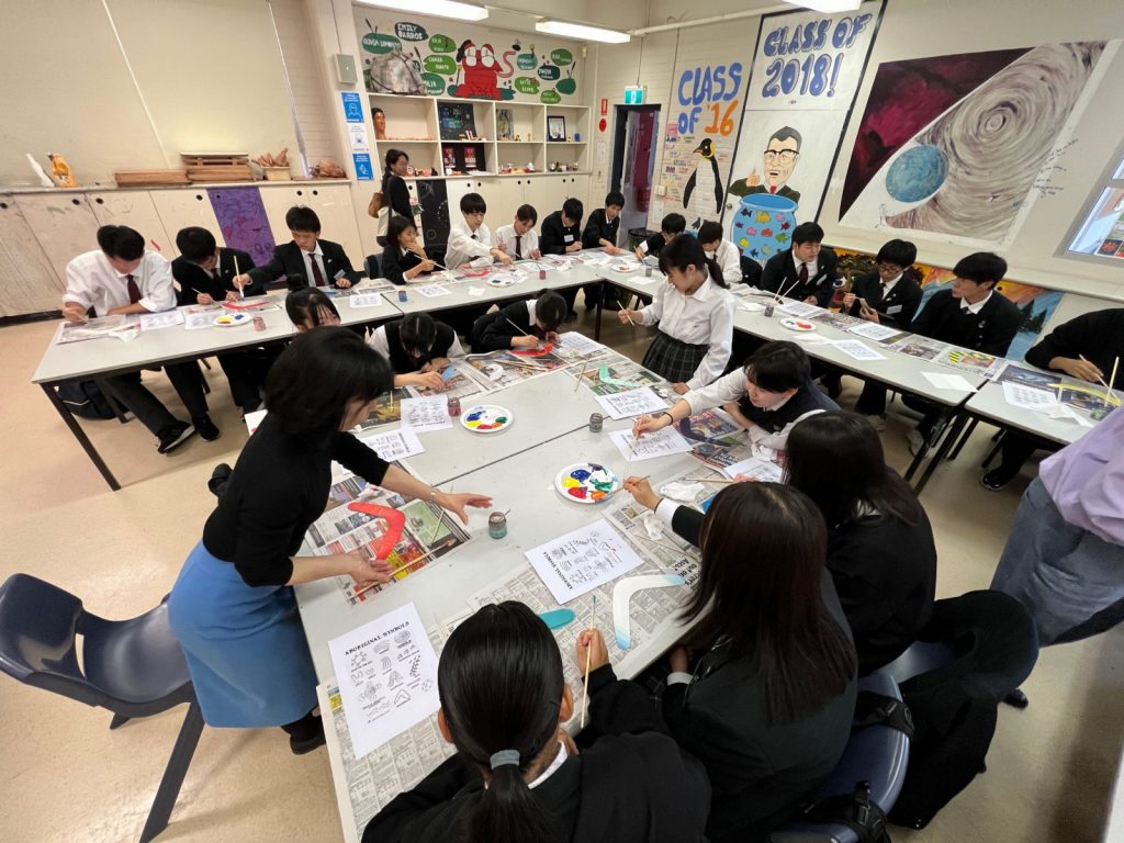 常翔学園中学校・高等学校